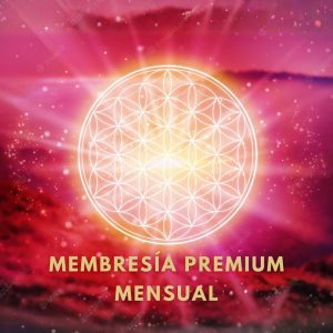 Membresía Transformación Total – Pago Mensual