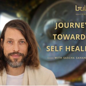 JOURNEY TOWARD SELF-HEALING