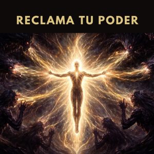 RECLAMA TU PODER